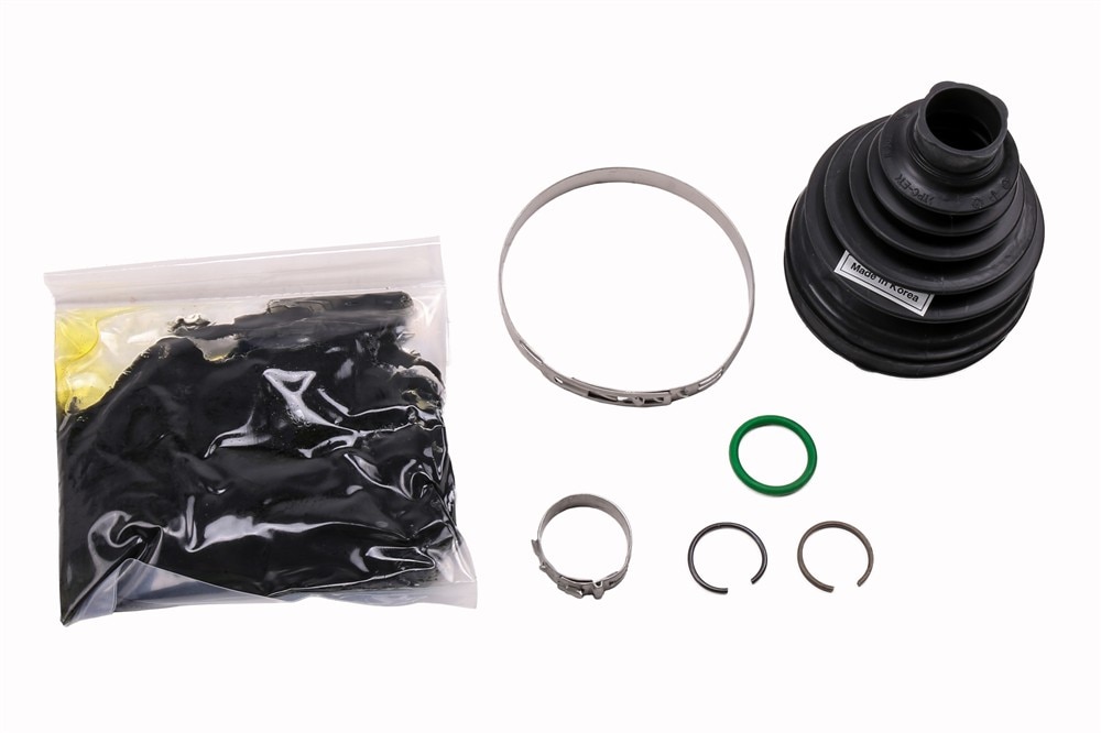 GM Genuine Parts Front Wheel Drive Shaft Constant Velocity Joint Inner Boot