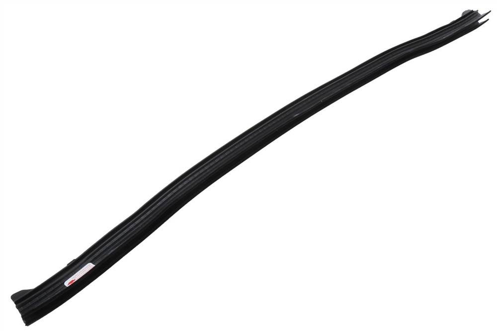 GM Genuine Parts Driver Side Front Door Window Inner Sealing Strip