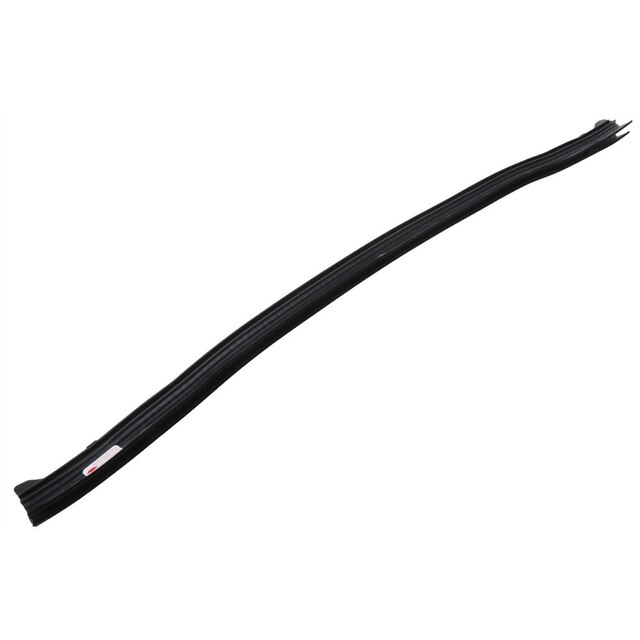 GM Genuine Parts Driver Side Front Door Window Inner Sealing Strip