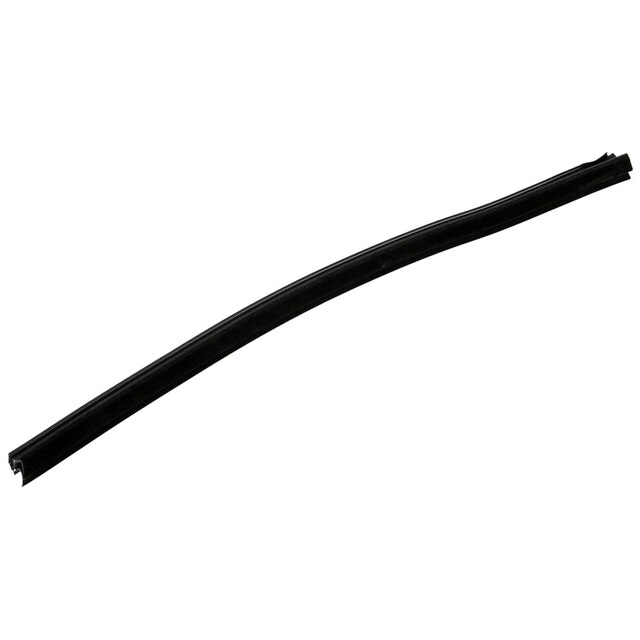 GM Genuine Parts Rear Driver Side Door Window Inner Sealing Strip