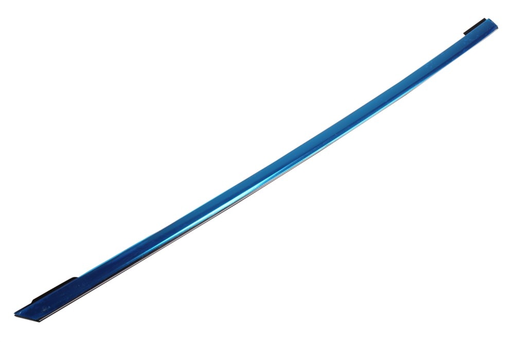 GM Genuine Parts Rear Driver Side Door Window Upper Reveal Molding
