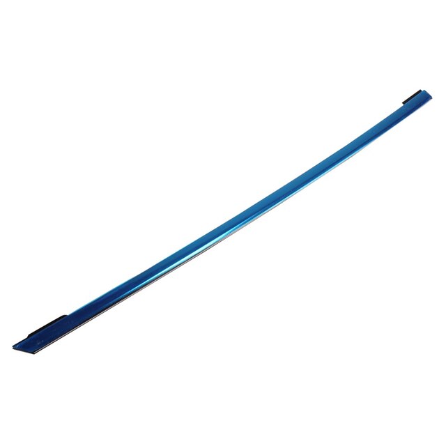 GM Genuine Parts Rear Driver Side Door Window Upper Reveal Molding
