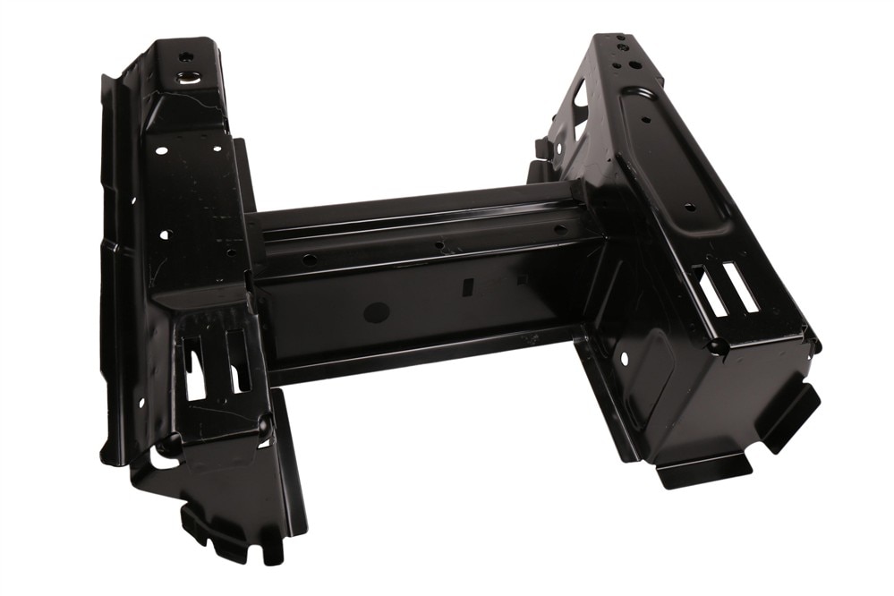 GM Genuine Parts Driver Side Underbody Number 2 Cross Sill
