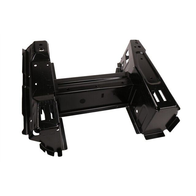 GM Genuine Parts Driver Side Underbody Number 2 Cross Sill