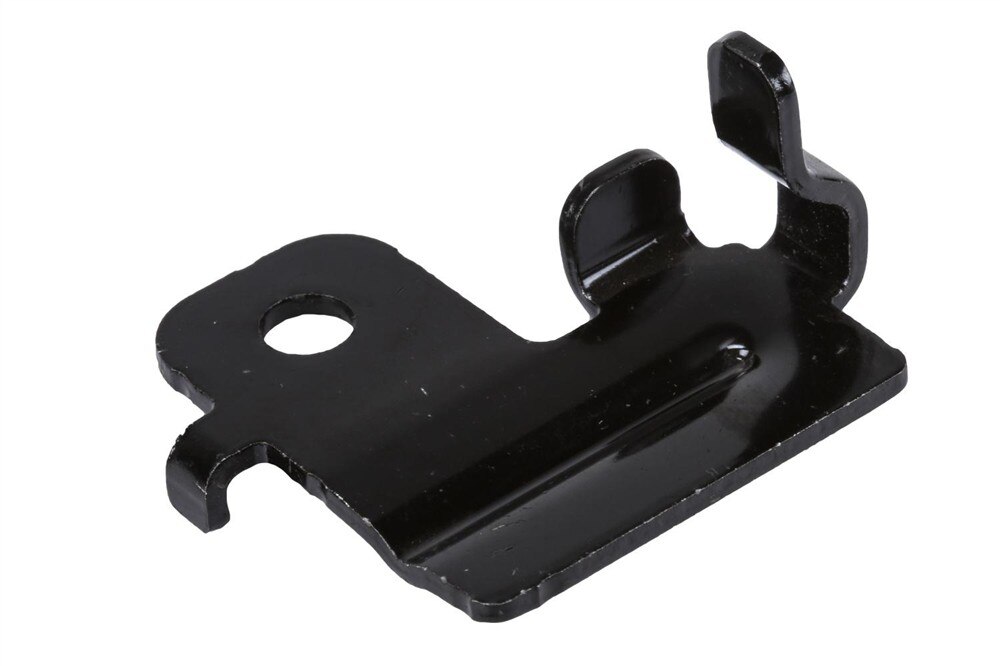 GM Genuine Parts Driver Side Drive Motor Generator Battery Bracket