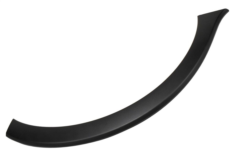 GM Genuine Parts Rear Driver Side Fender Molding