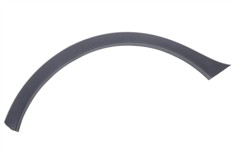 GM Genuine Parts Passenger Side Rear Fender Molding