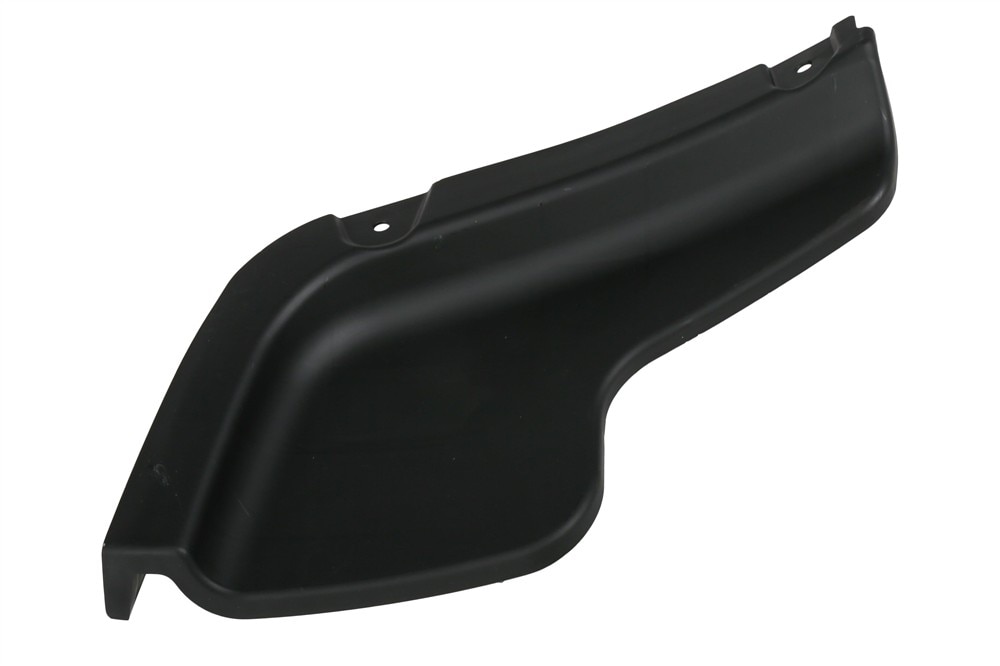 GM Genuine Parts Passenger Side Rear Wheelhouse Liner