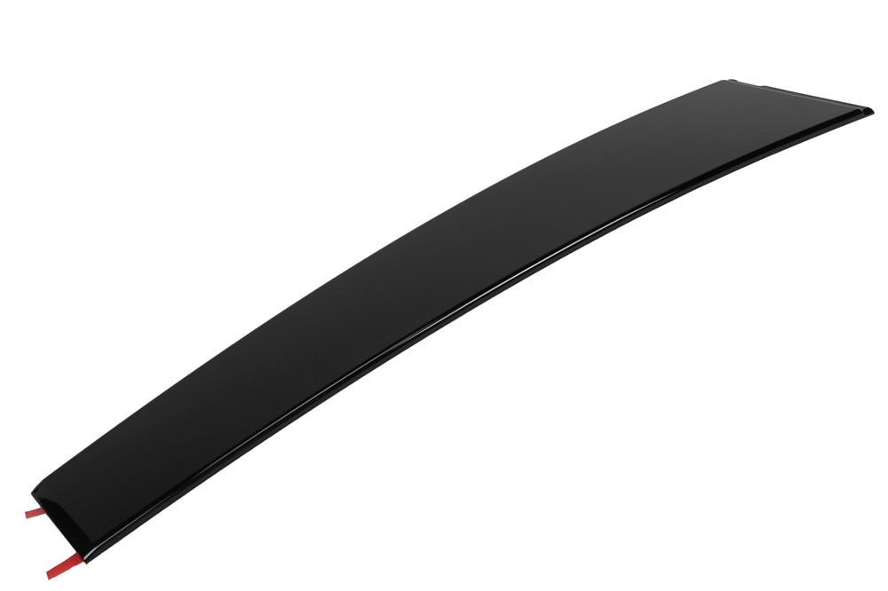 GM Genuine Parts Front Passenger Side Door Window Frame Rear Applique