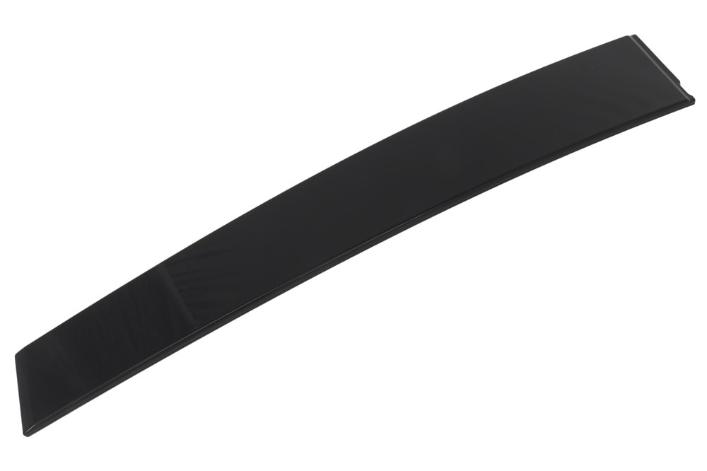 GM Genuine Parts Front Passenger Side Door Window Frame Rear Applique