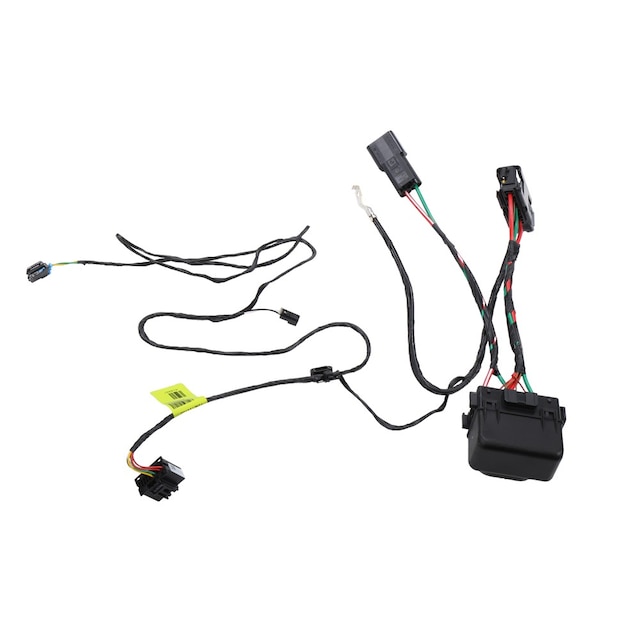 GM Genuine Parts HVAC Control Module Vacuum Harness