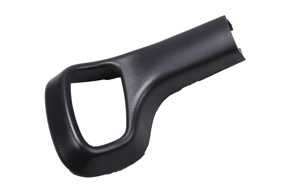 GM Genuine Parts Dark Galvanized Cool Passenger Seat Adjuster Handle