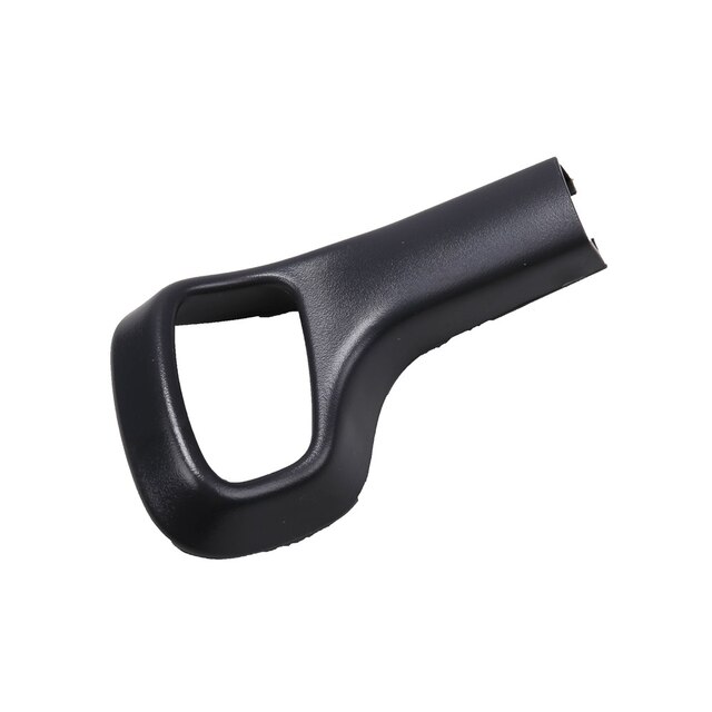 GM Genuine Parts Dark Galvanized Cool Passenger Seat Adjuster Handle