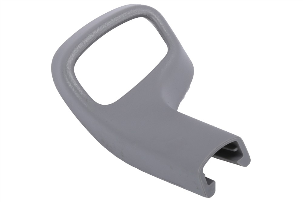 GM Genuine Parts Light Ash Gray Passenger Seat Adjuster Handle