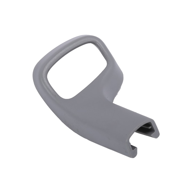 GM Genuine Parts Light Ash Gray Passenger Seat Adjuster Handle
