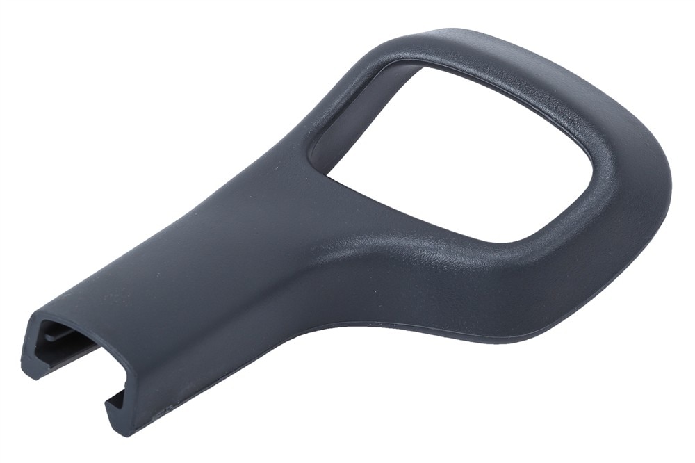 GM Genuine Parts Dark Galvanized Cool Driver Seat Adjuster Handle
