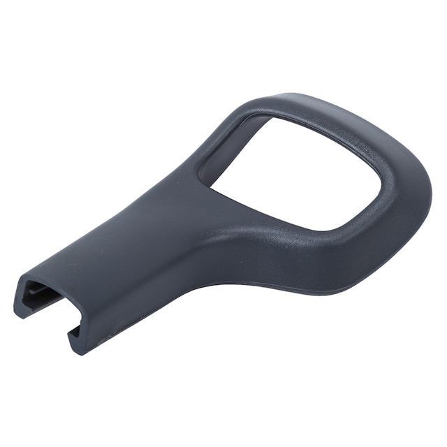 GM Genuine Parts Dark Galvanized Cool Driver Seat Adjuster Handle