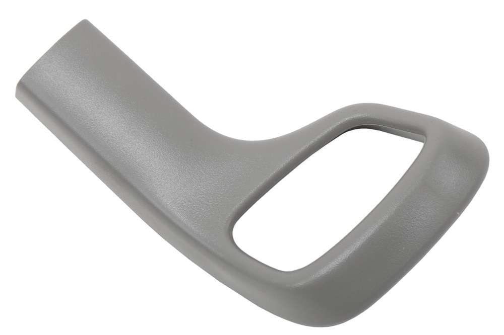 GM Genuine Parts Light Ash Gray Driver Seat Adjuster Handle