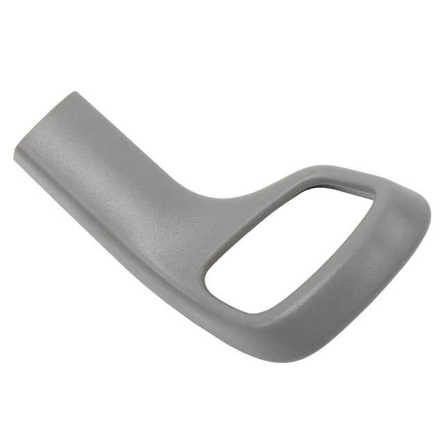 GM Genuine Parts Light Ash Gray Driver Seat Adjuster Handle
