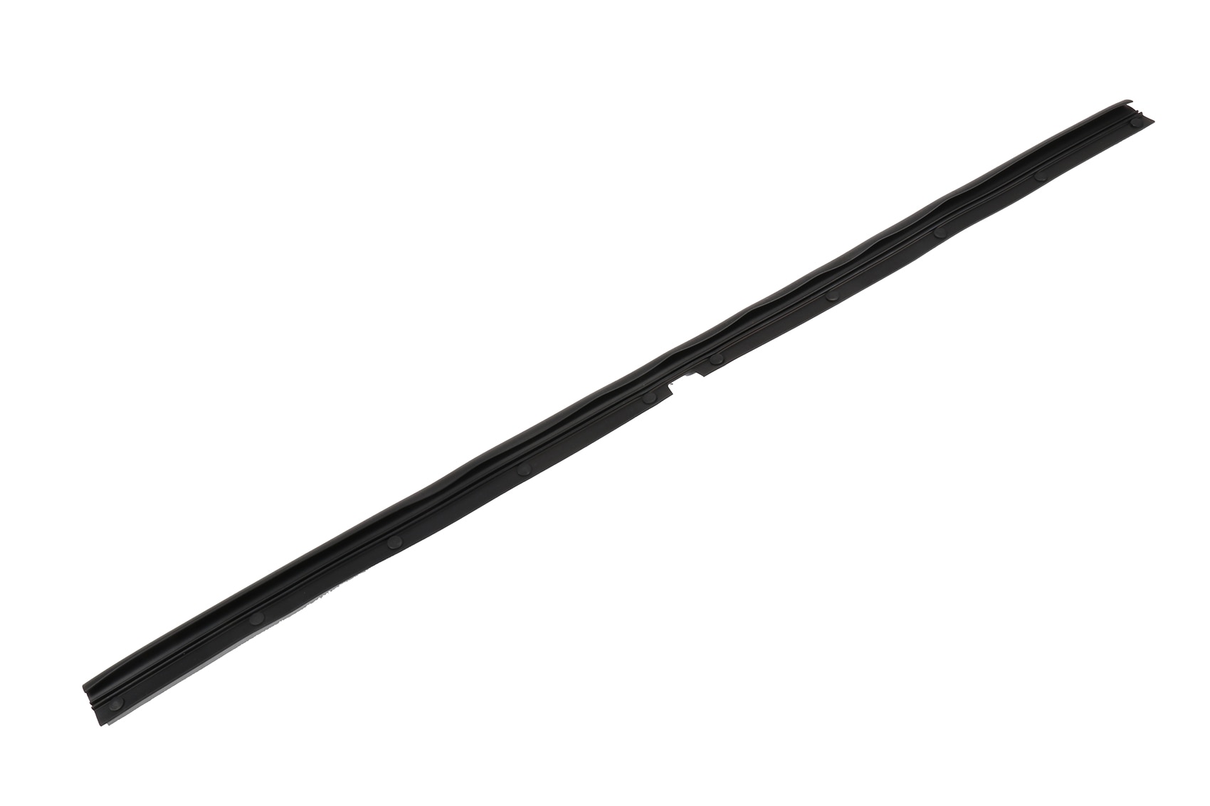 GM Genuine Parts Hood Front Weatherstrip