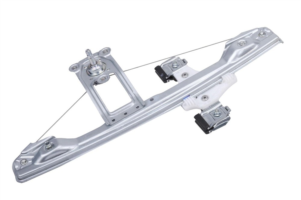 GM Genuine Parts Front Driver Side Door Window Regulator