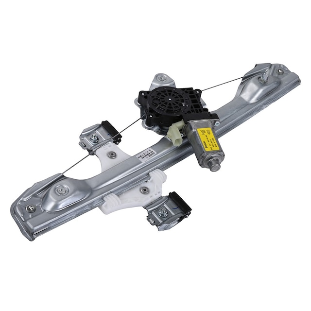 GM Genuine Parts Front Passenger Side Door Window Regulator