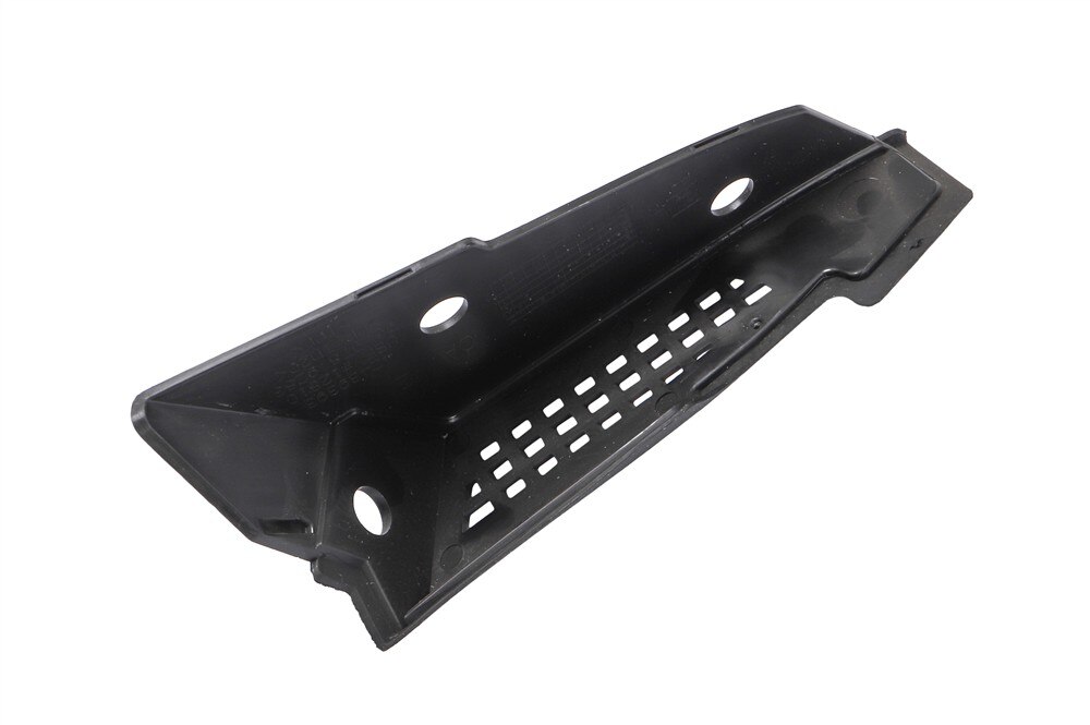 GM Genuine Parts Passenger Side Air Inlet Grille Panel Extension
