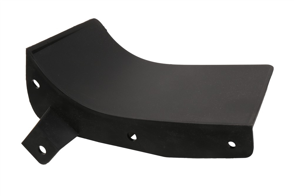 GM Genuine Parts Driver Side Fender Deflector
