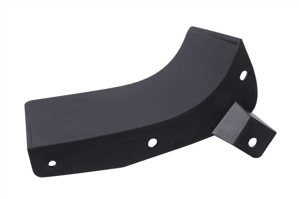 GM Genuine Parts Passenger Side Fender Deflector