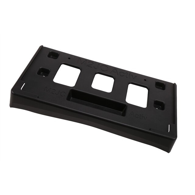 GM Genuine Parts Front License Plate Bracket