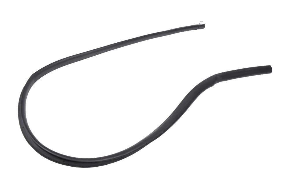 GM Genuine Parts Passenger Side Door Window Belt Weatherstrip