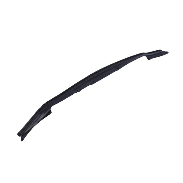 GM Genuine Parts Front Driver Side Door Front Auxiliary Weatherstrip
