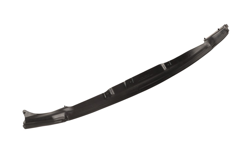 GM Genuine Parts Front Passenger Side Door Front Auxiliary Weatherstrip