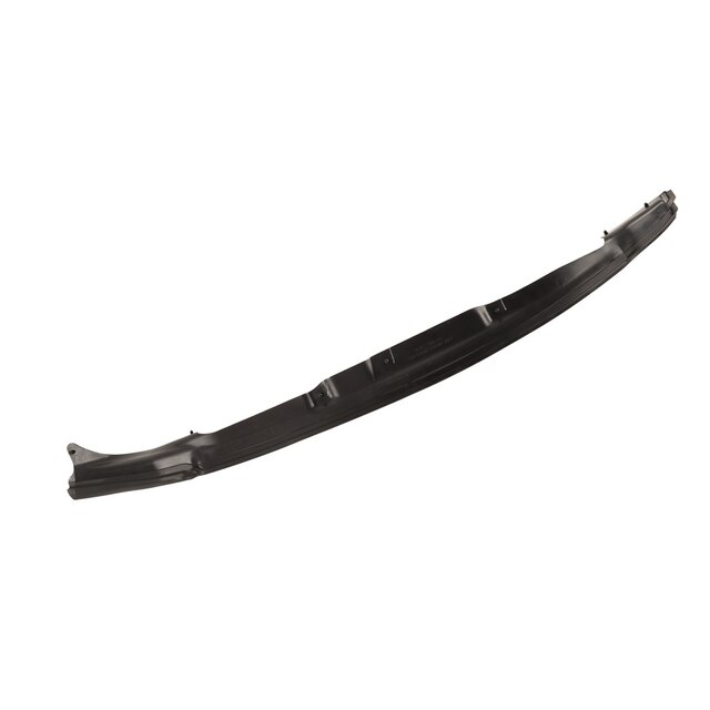 GM Genuine Parts Front Passenger Side Door Front Auxiliary Weatherstrip
