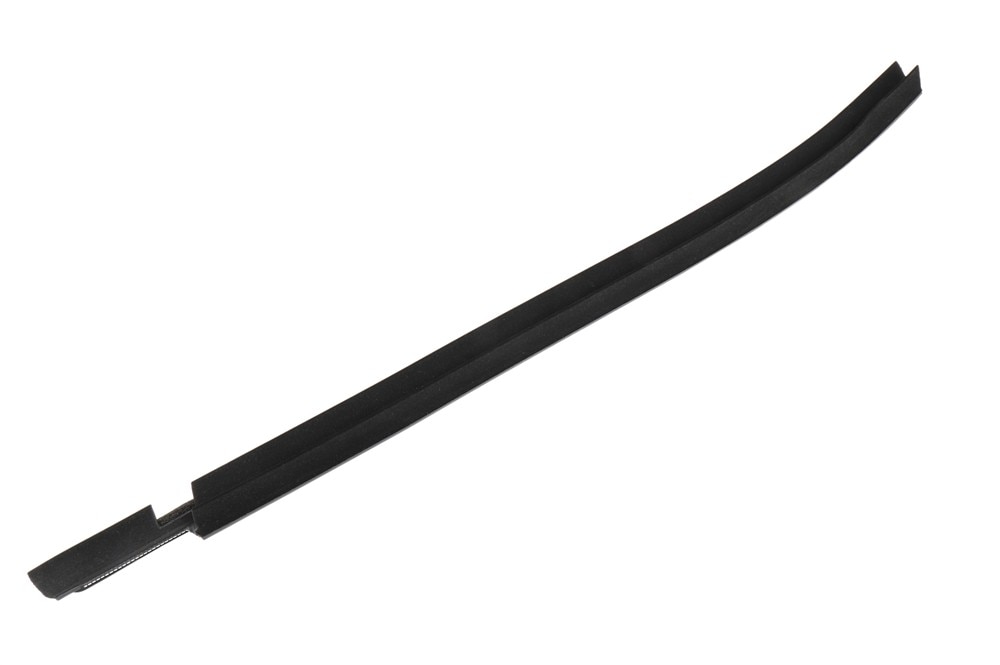 GM Genuine Parts Front Driver Side Door Window Inner Sealing Strip