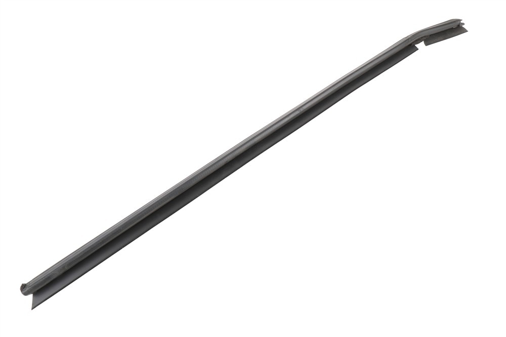 GM Genuine Parts Front Passenger Side Door Window Inner Sealing Strip
