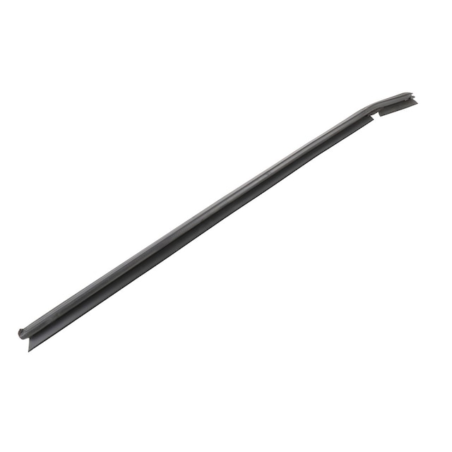 GM Genuine Parts Front Passenger Side Door Window Inner Sealing Strip