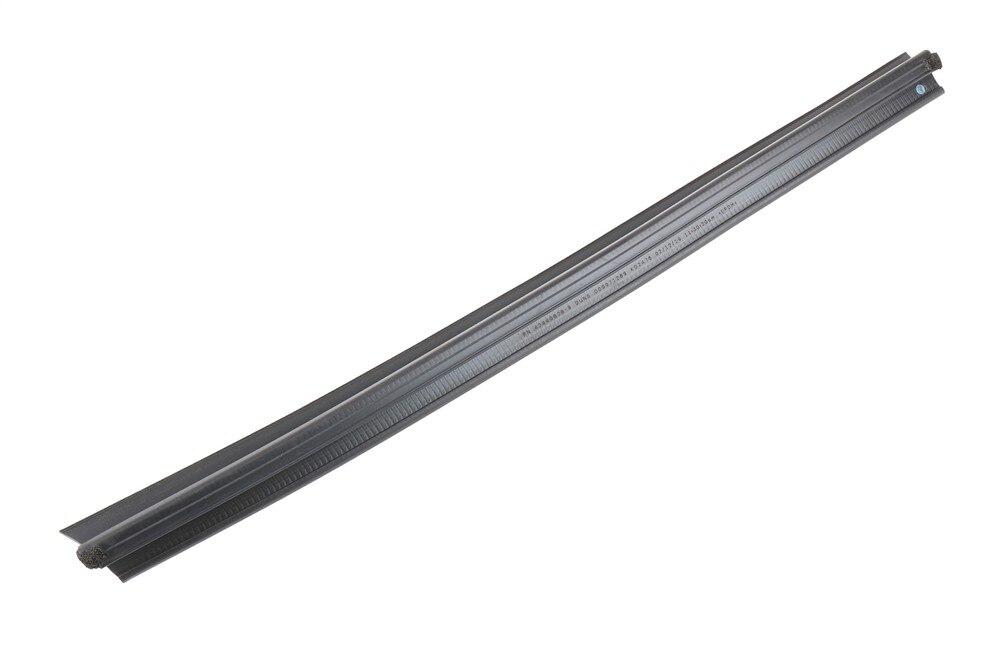 GM Genuine Parts Rear Driver Side Door Window Inner Sealing Strip