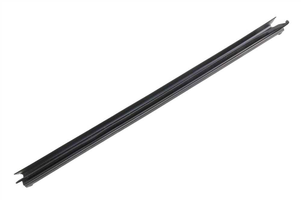 GM Genuine Parts Rear Passenger Side Door Window Inner Sealing Strip
