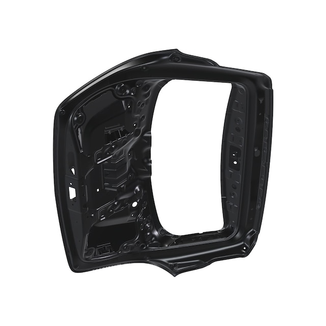 GM Genuine Parts Lift Gate