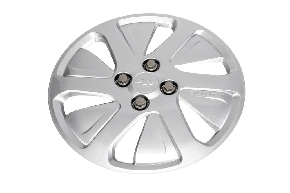 GM Genuine Parts Wheel Cover