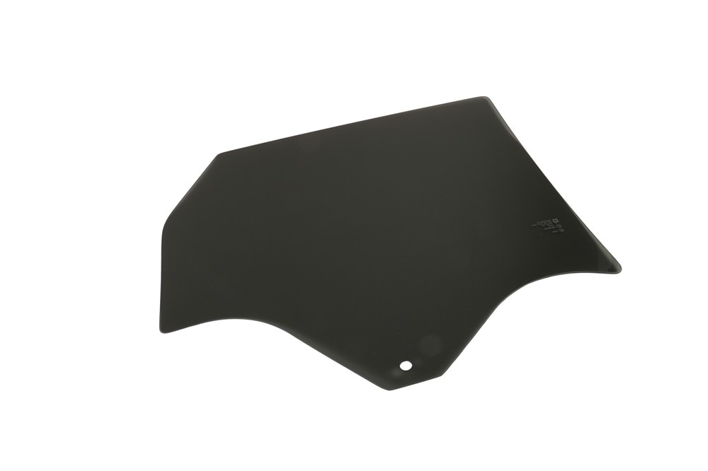 GM Genuine Parts Driver Side Door Glass