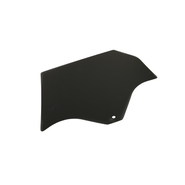 GM Genuine Parts Passenger Side Rear Door Window