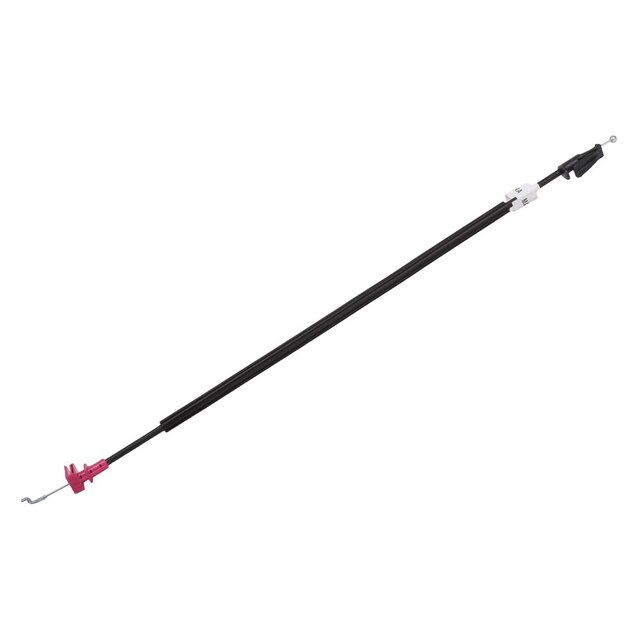 GM Genuine Parts Rear Side Door Inside Handle Cable