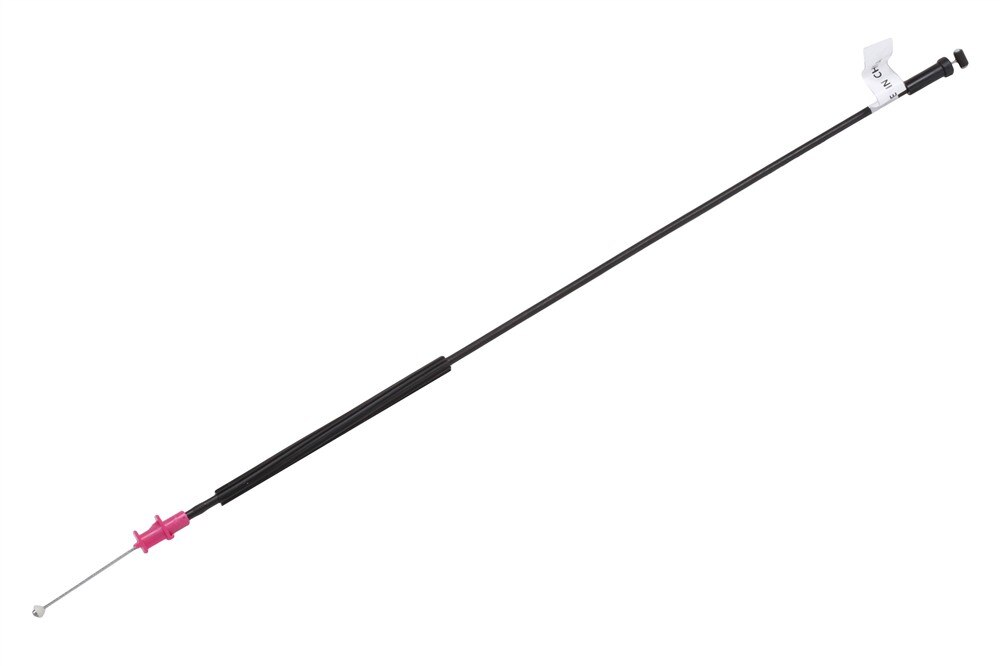 GM Genuine Parts Rear Side Door Outside Handle Cable