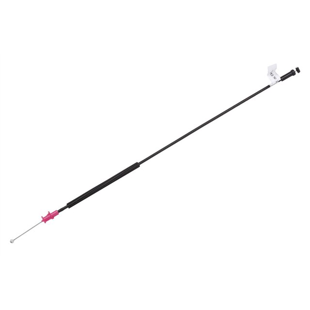 GM Genuine Parts Rear Side Door Outside Handle Cable