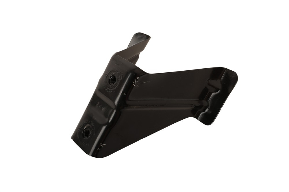 GM Genuine Parts Body Side Front Driver Side Fender Rear Lower Bracket