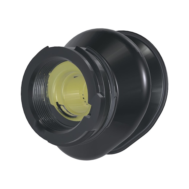 GM Genuine Parts Intermediate Steering Shaft Lower Seal