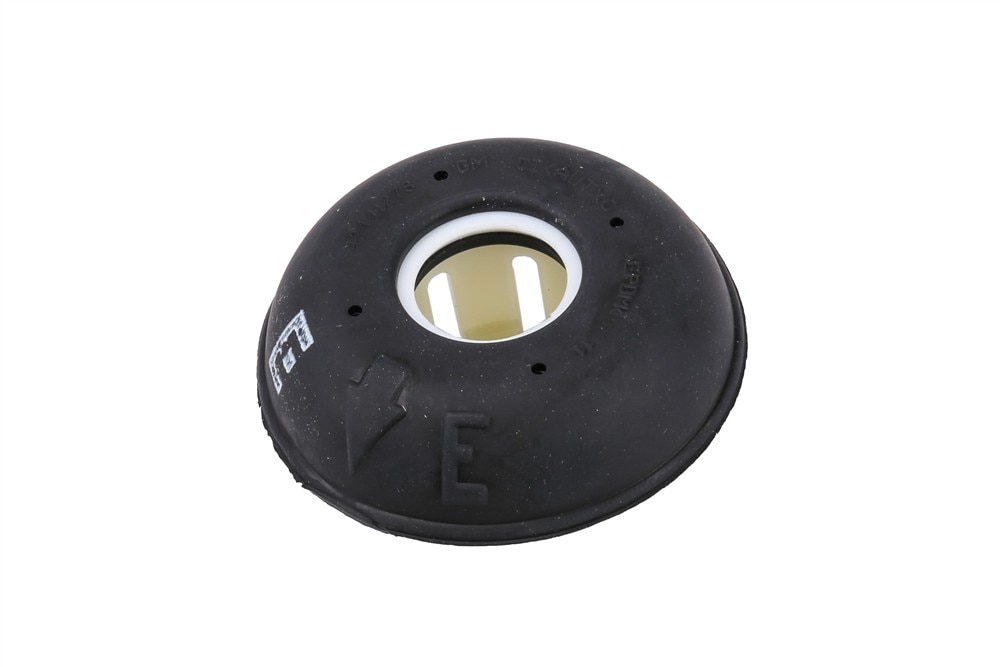 GM Genuine Parts Intermediate Steering Shaft Inner Boot