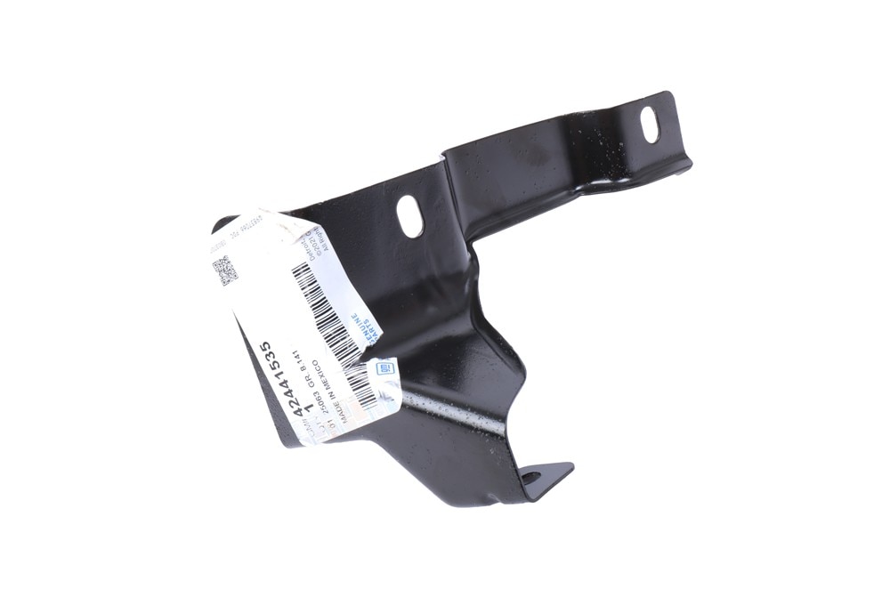 GM Genuine Parts Front Passenger Side Fender Front Bracket